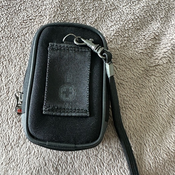 Swiss Gear Small Camera Case By Wenger “The Sherpa Collection“ NWOT - Picture 2 of 5